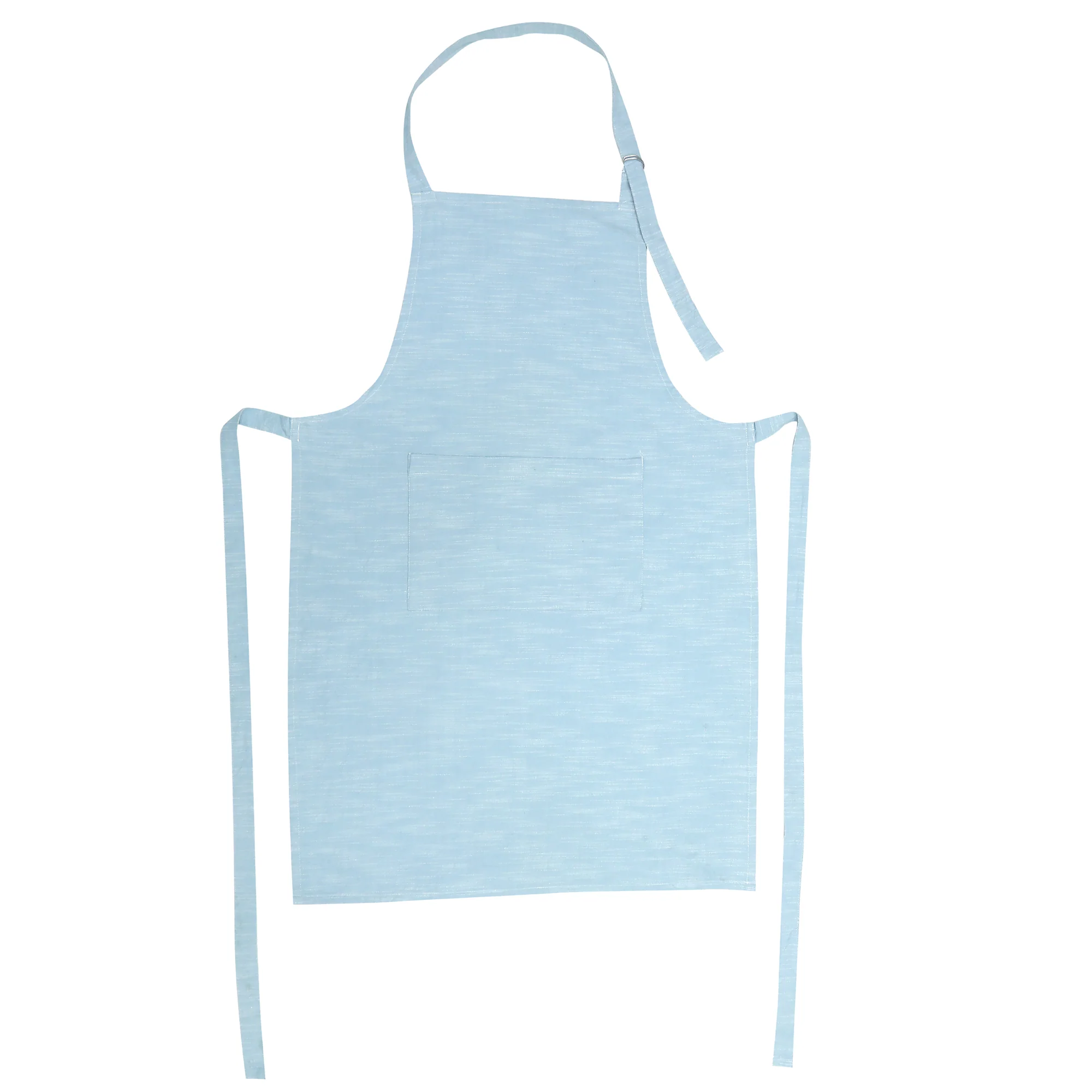 Elysian Apron 60x90 Blue