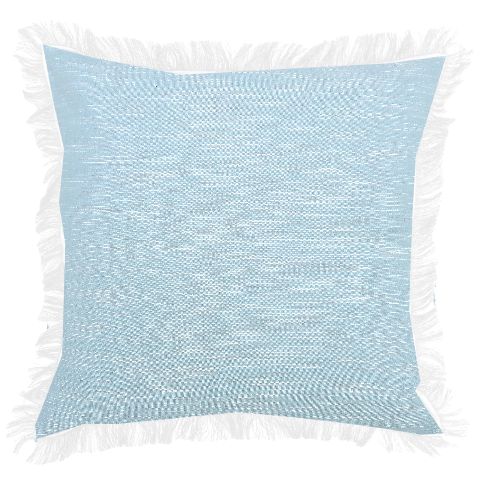 Elysian CottCush 45x45 Blue