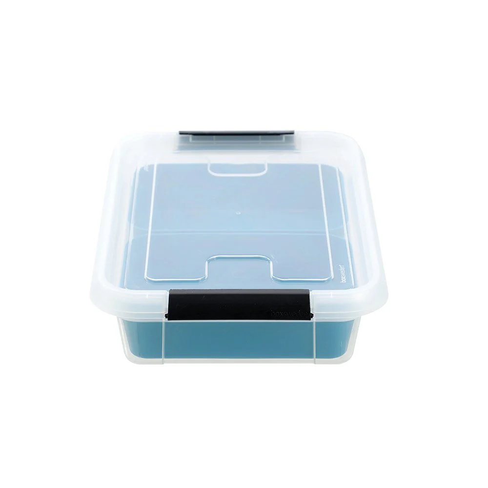 ESSENTIALS SORT BOX 2.7L INC TRAYS 3 ASSTD - Image 4