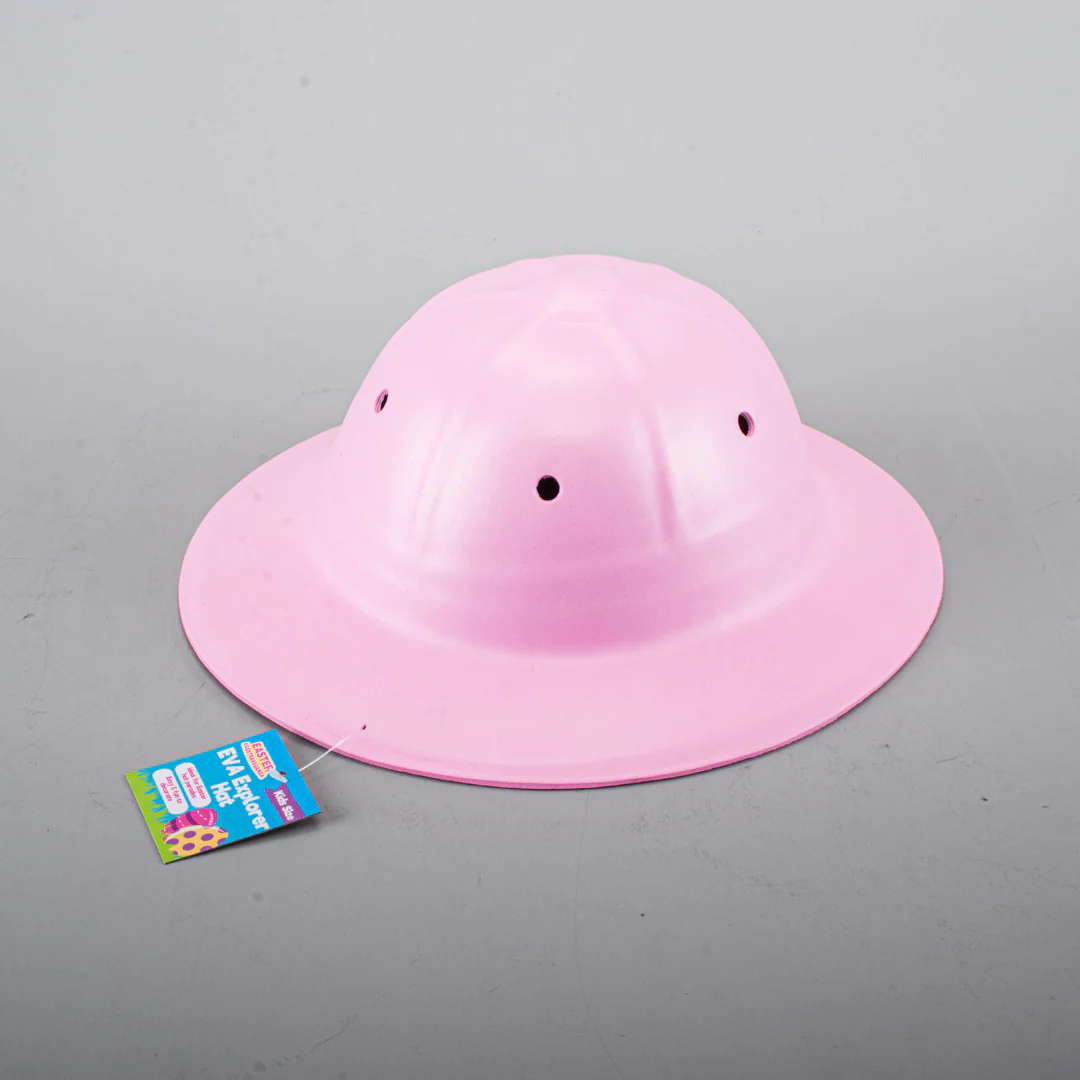 EVA Explorer Hat 29x27x11cm 6 Asstd - Image 7