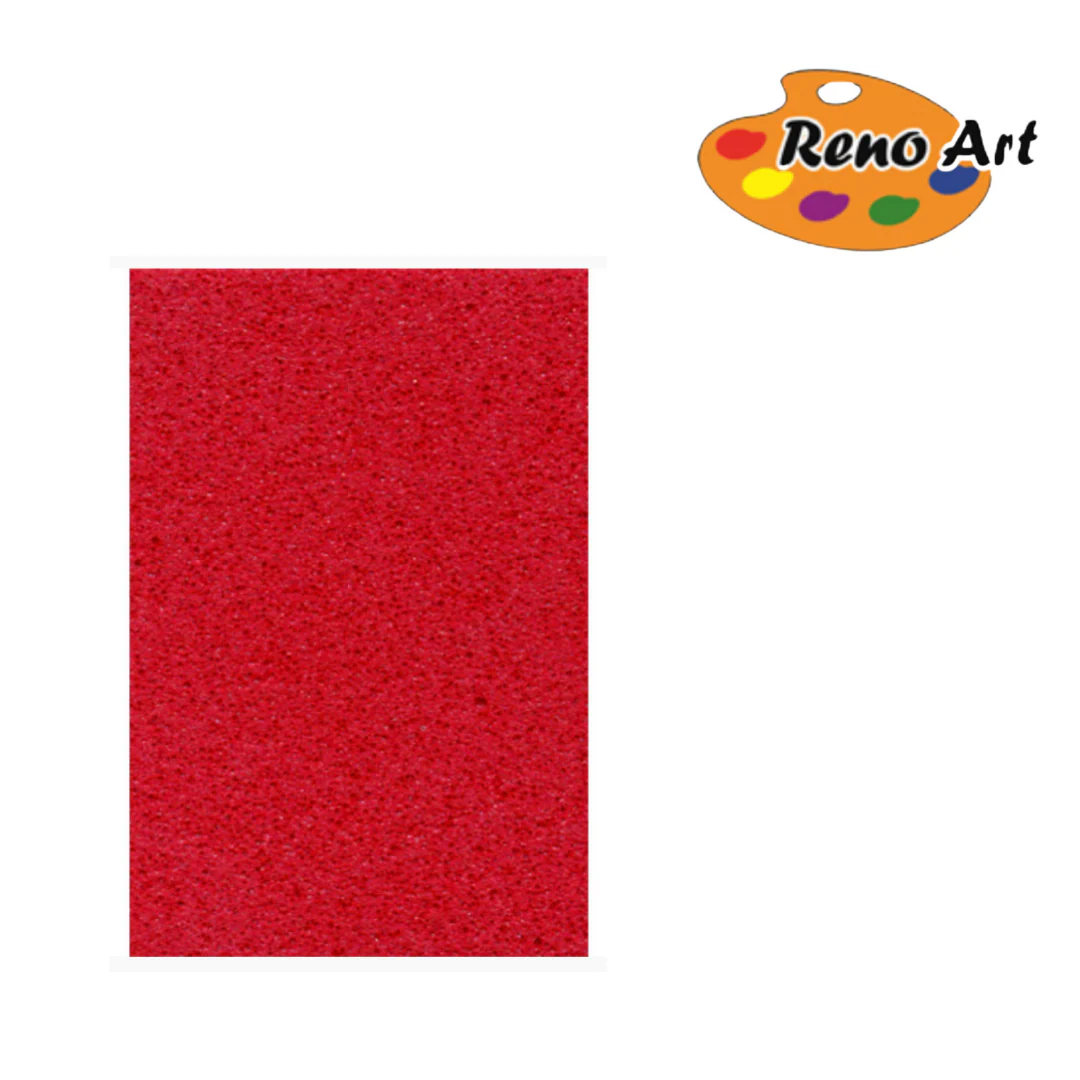EVA-Red 40x60cm