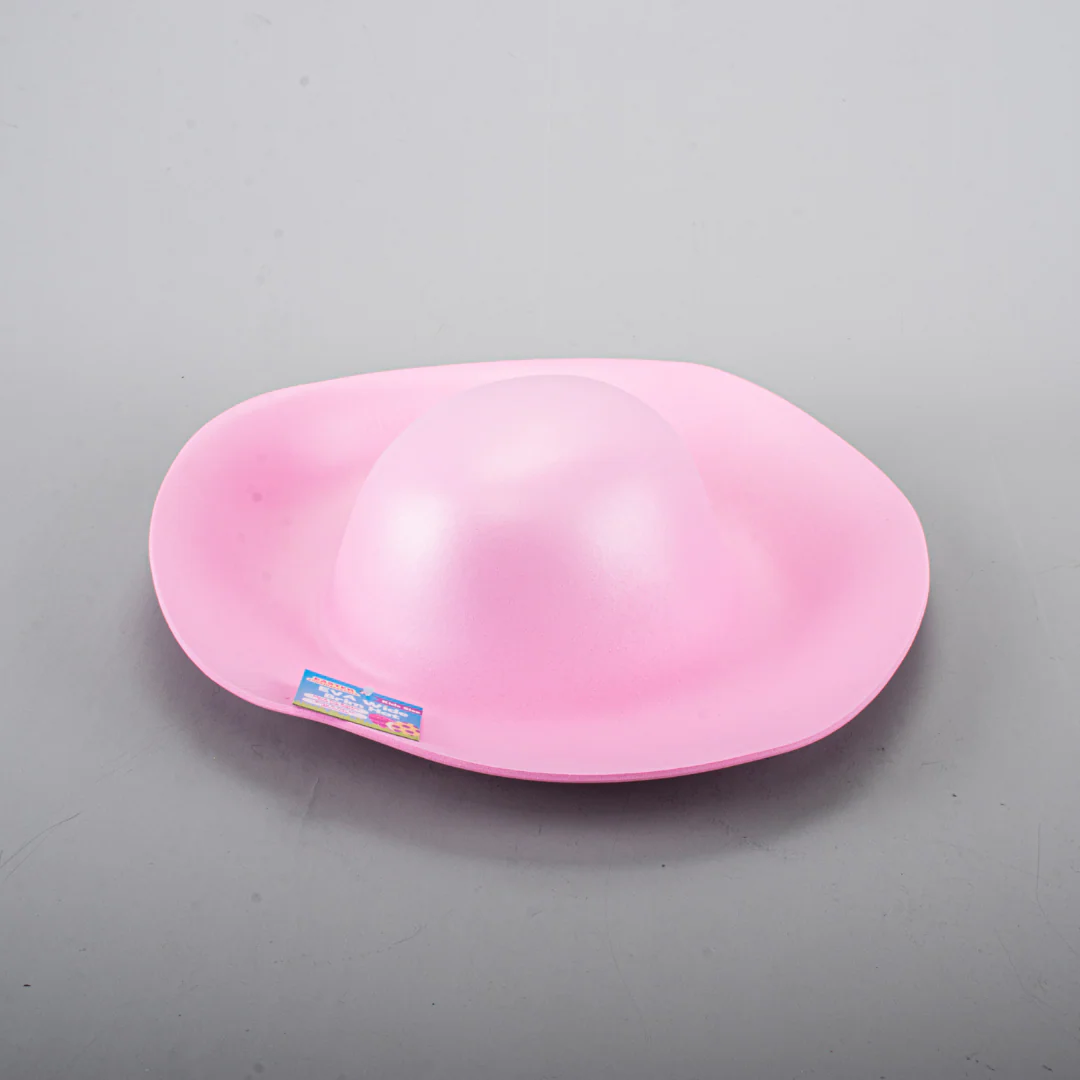 EVA Wide Brim Hat 38x36x10cm 6 Asstd - Image 6