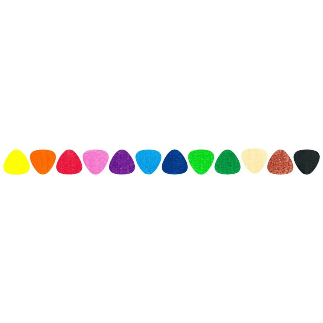 Faber Castell Junior Triangular Twist Wax Crayons, Assorted – Pack of 12 - Image 2