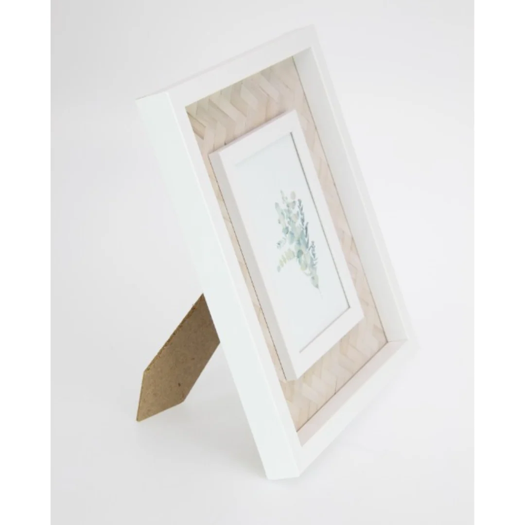 37X22Cm Family Photo Frame - Image 2