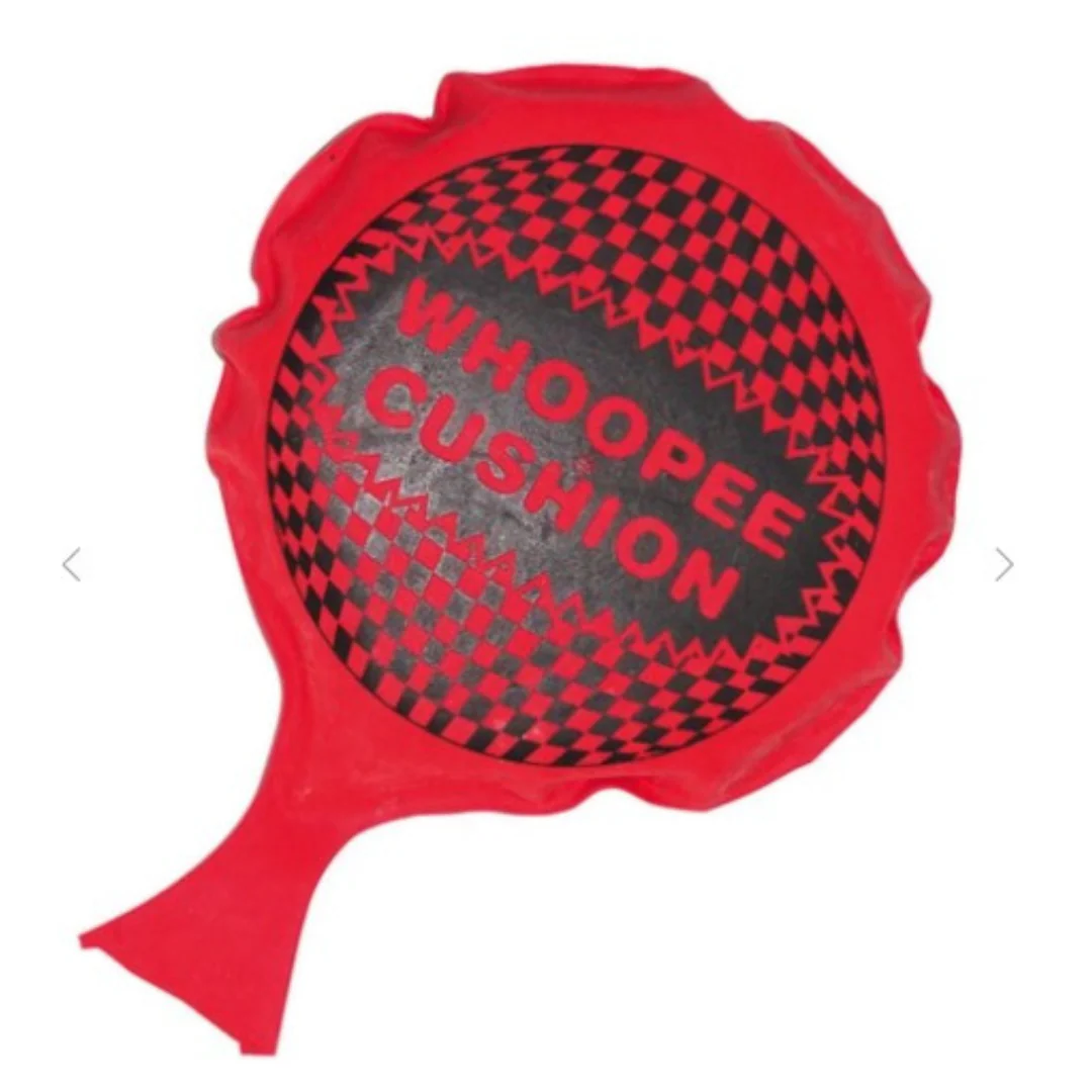 FAVOUR WHOOPEE CUSHION 1PCS