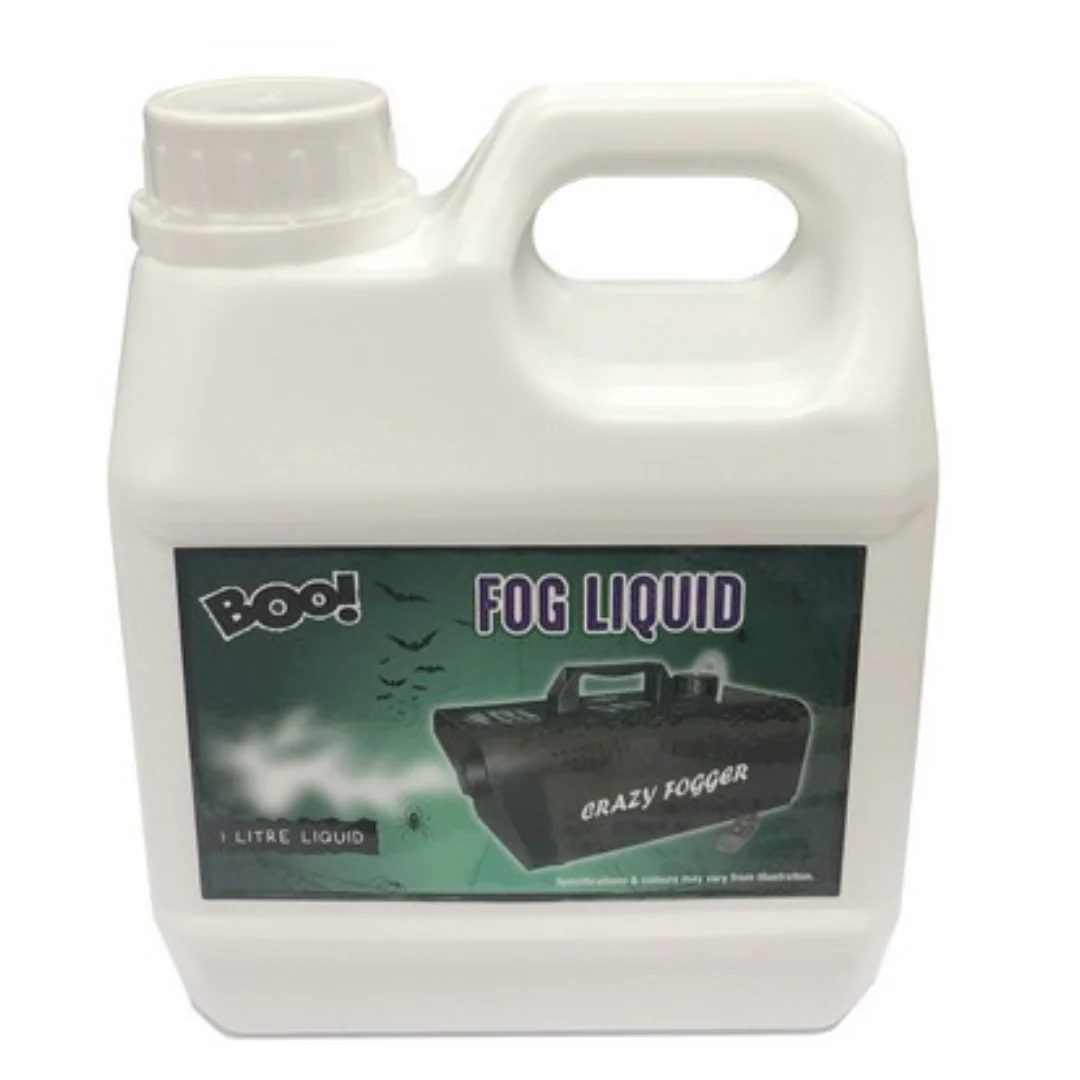 Fog Liquid 1L