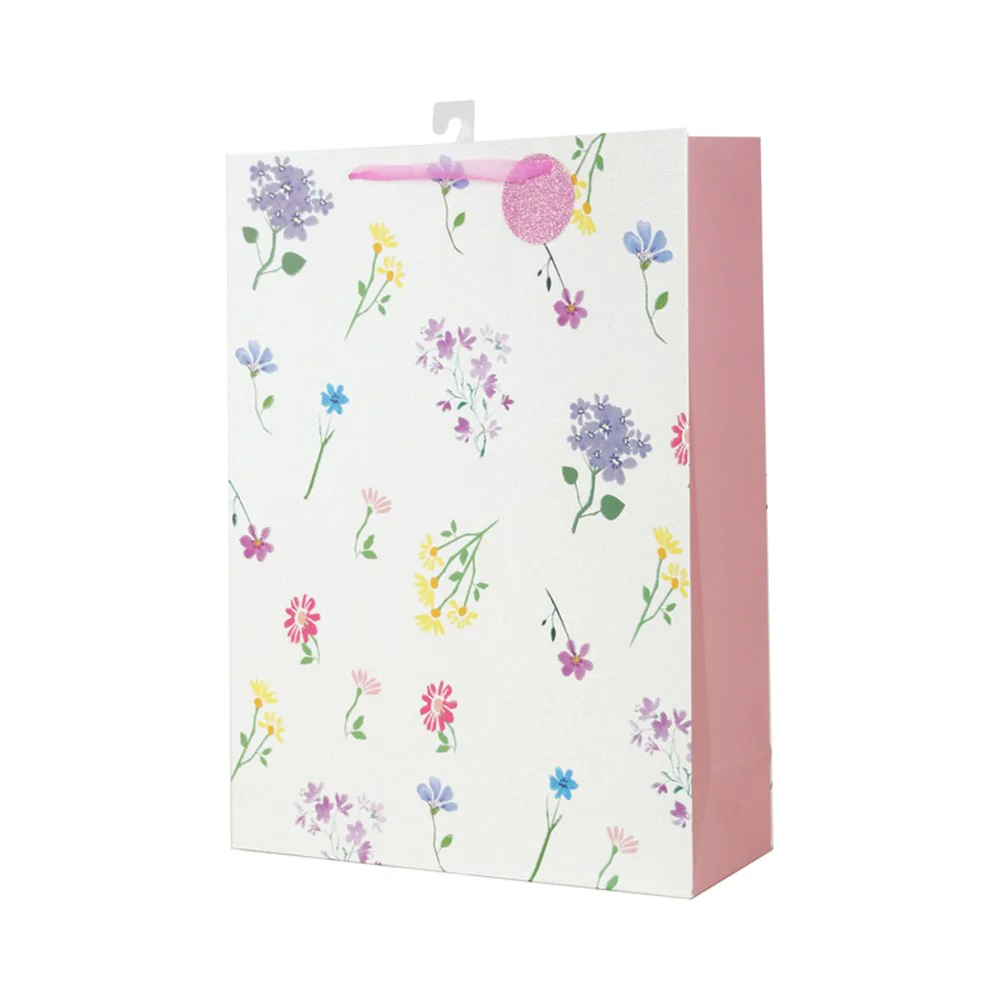 FORGET ME KNOTS GIFT BAG XL