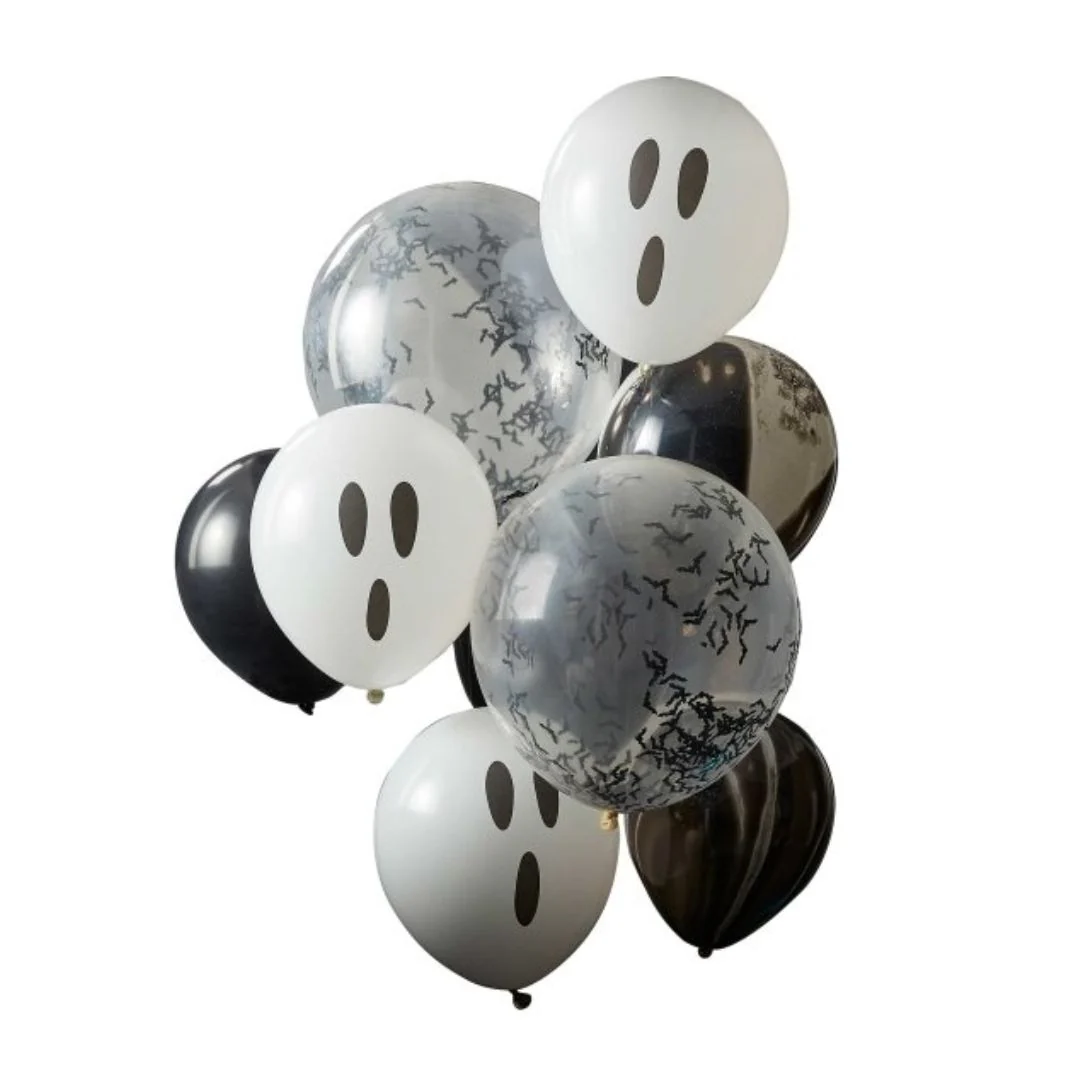 Fright Night Balloon Bundle - Image 2