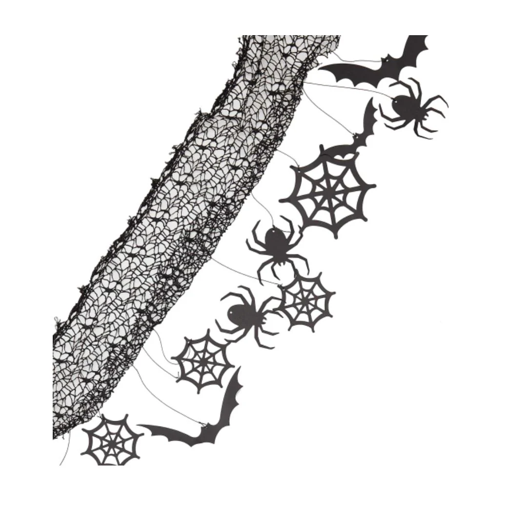 Fright Night Web Backdrop - Image 2