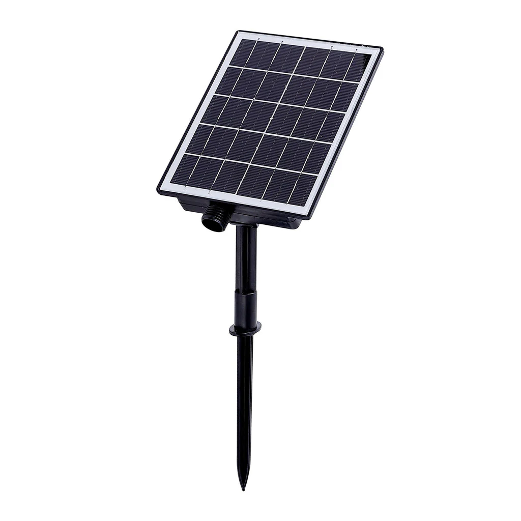 Functions Solar Panel 31V/8