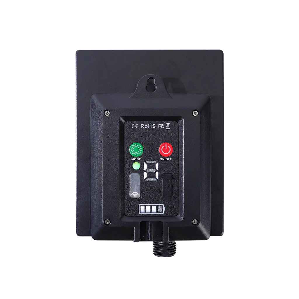 Functions Solar Panel 31V/8 - Image 2