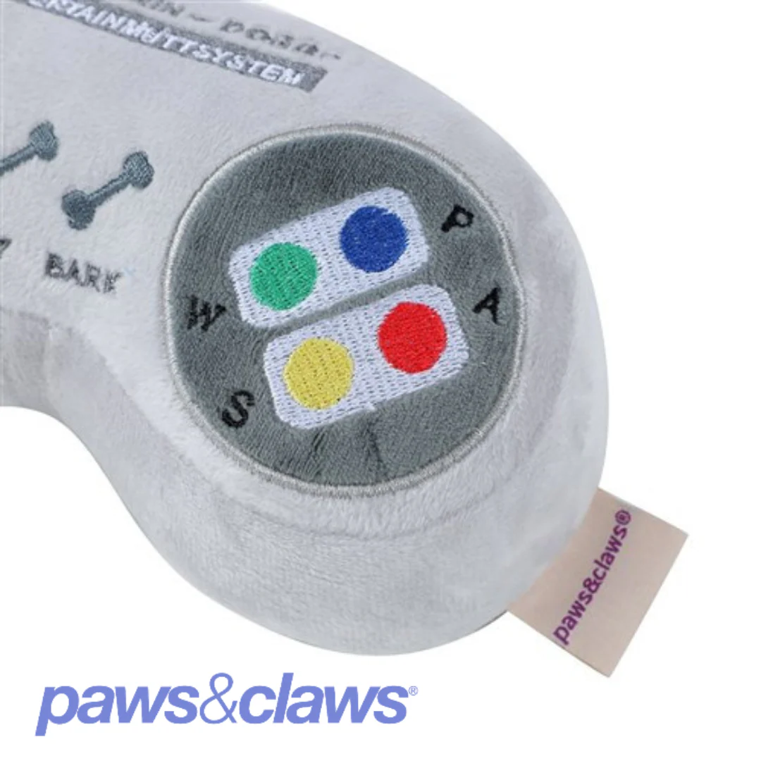 GAMER CONTROLLER PLUSH TOY - Image 4