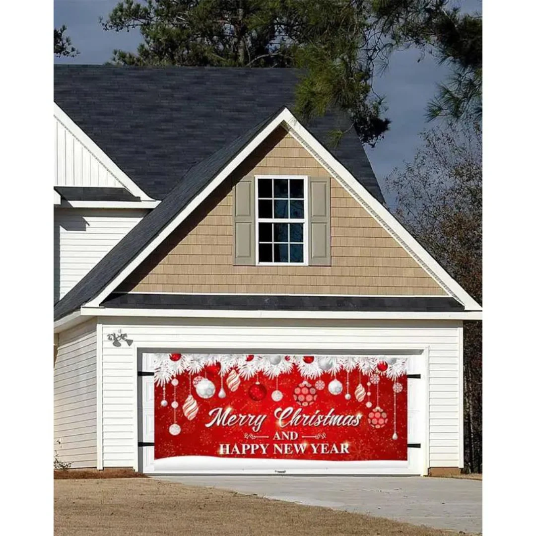 Garage Door Banner 400x185cm Assorted - Image 3