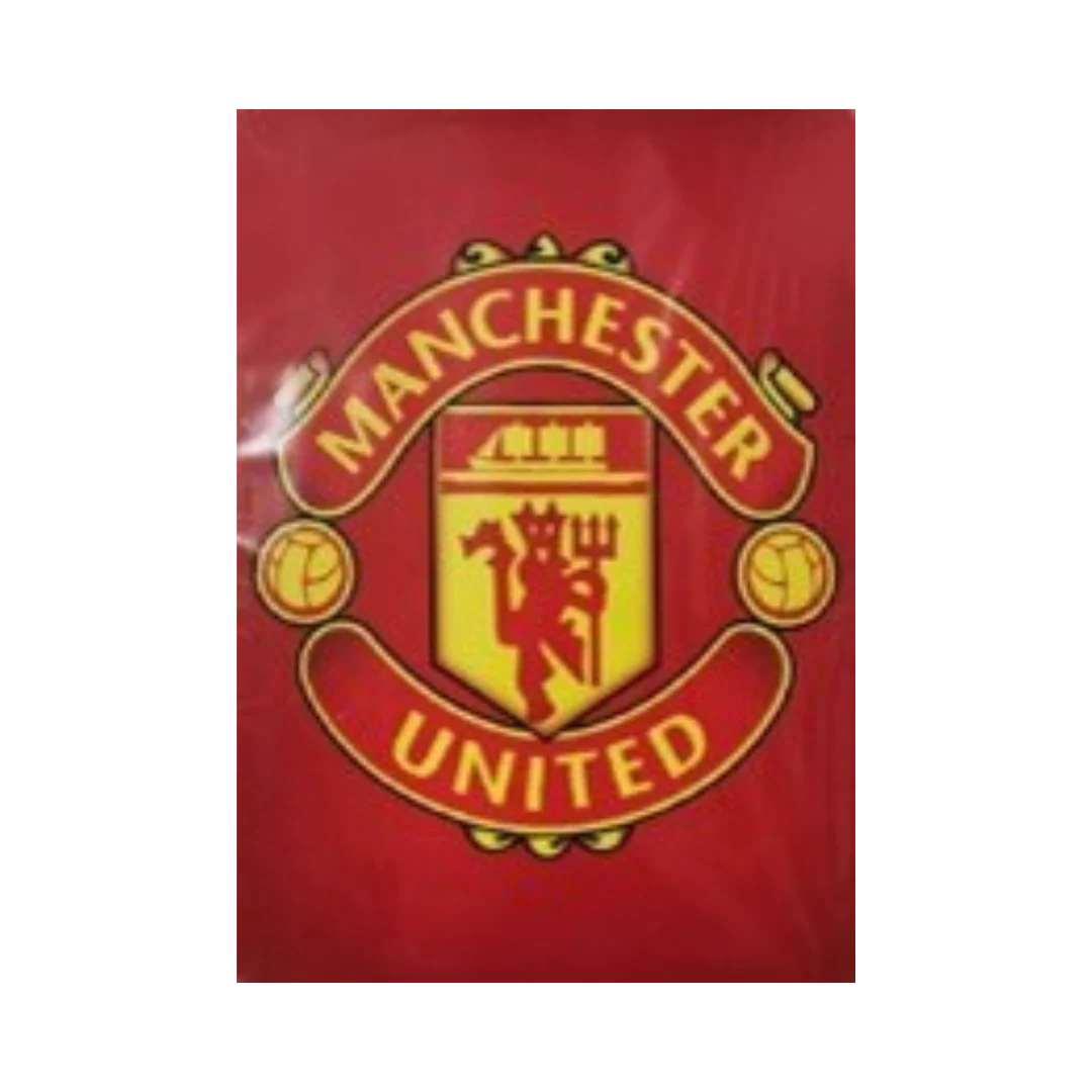 Giants of Football Tin Signs Size 20x30cm Assorted - Image 2