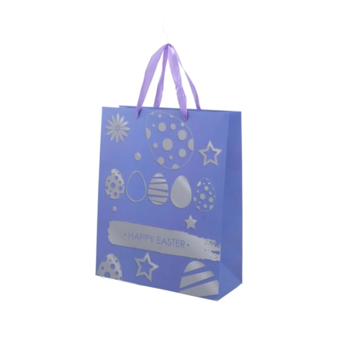Gift Bag Easter Celebration Medium Assorted - Image 4