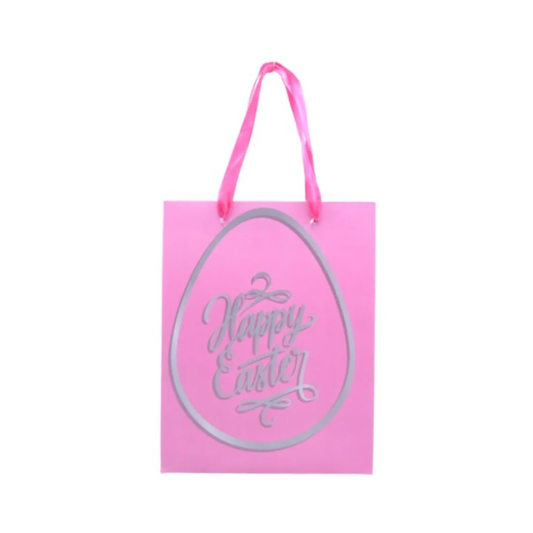 Gift Bag Easter Celebration Small Assorted - Image 5