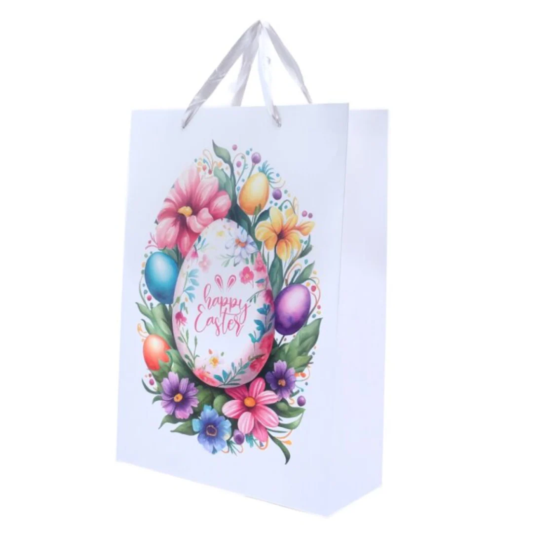 Gift Bag Easter Delight Large Assorted - Image 4