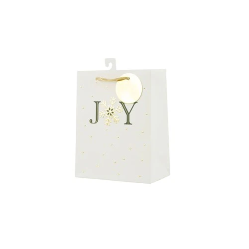 Gift Bag Joy 18x23x10cm Medium