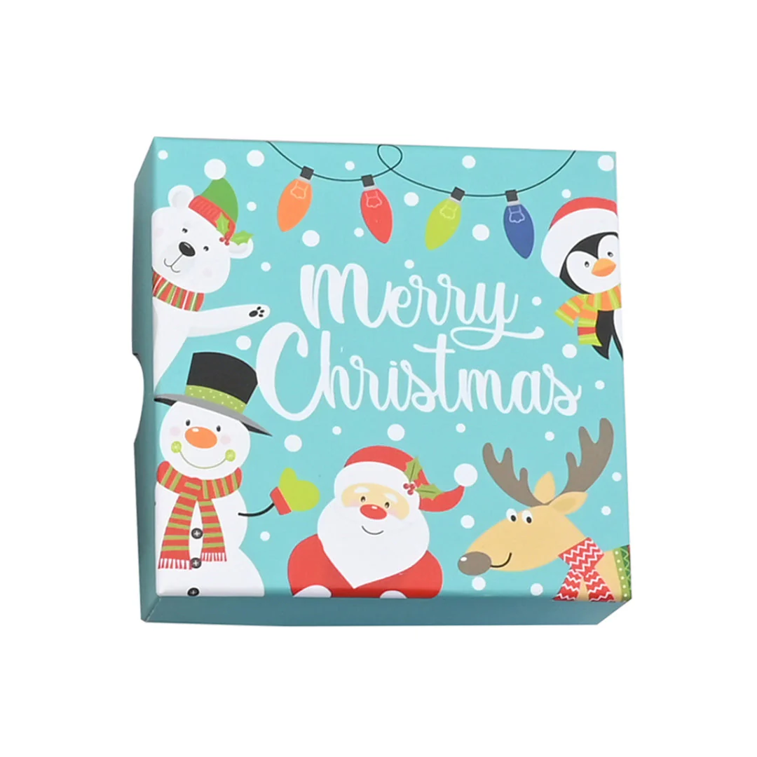 Gift Card Box Printed Mega-Mix SRT - Image 10