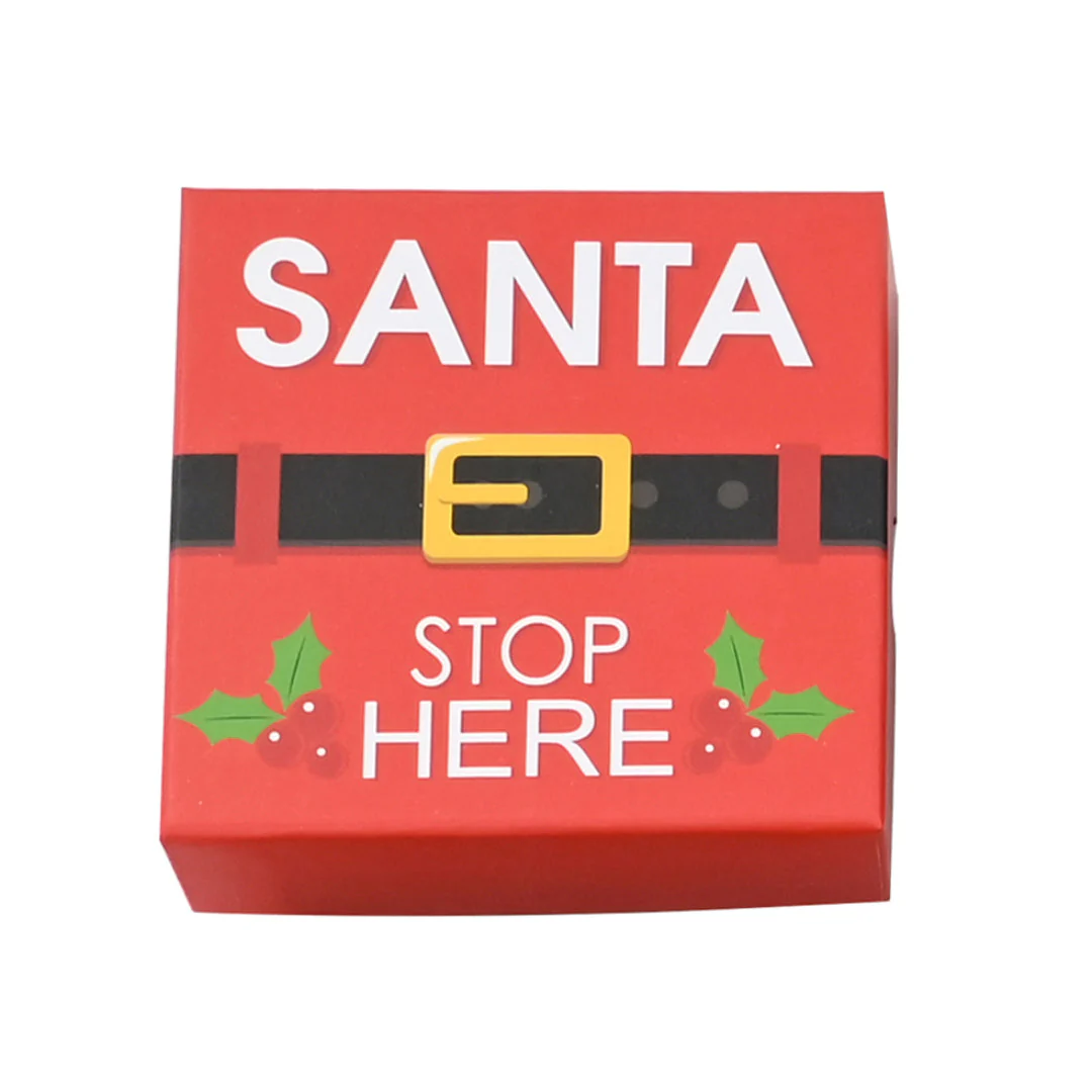 Gift Card Box Printed Mega-Mix SRT - Image 2