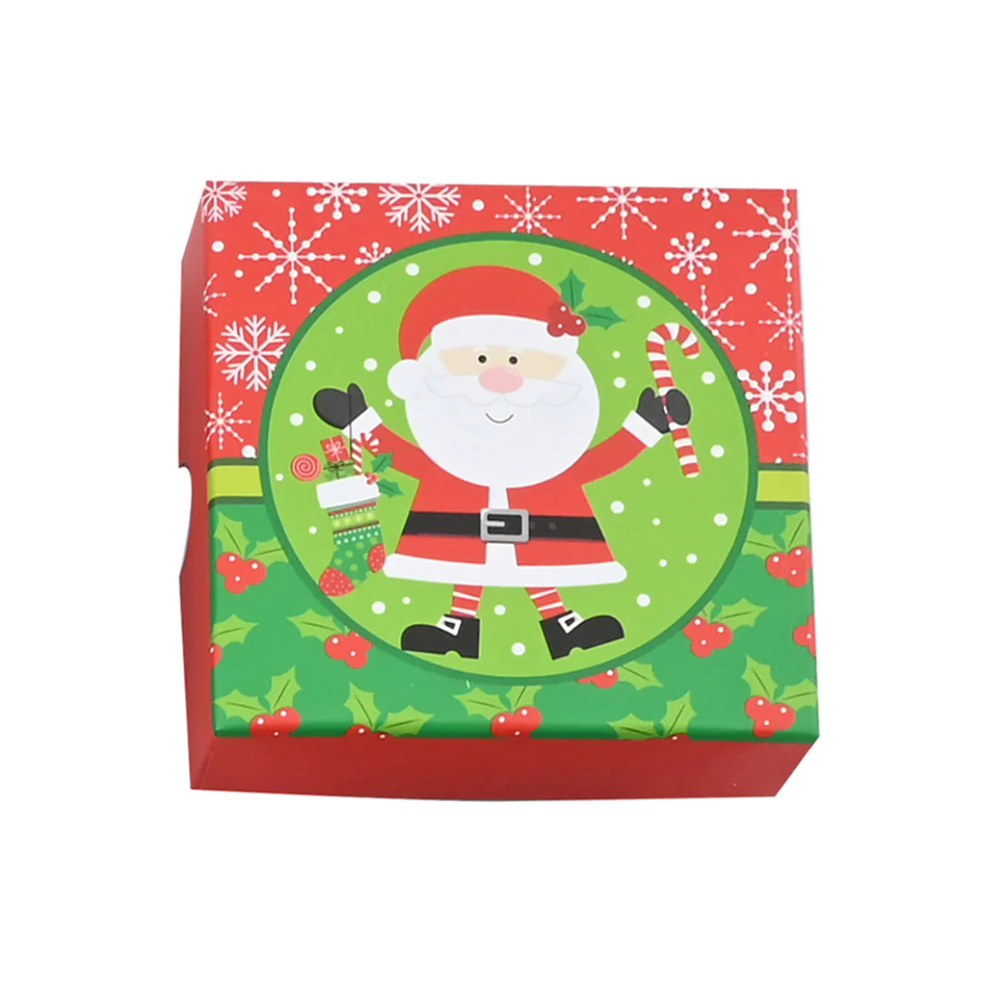 Gift Card Box Printed Mega-Mix SRT - Image 4