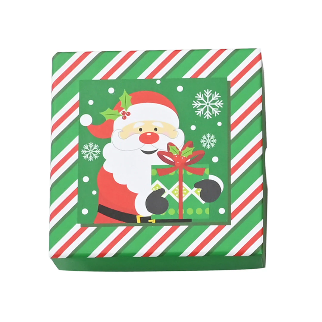 Gift Card Box Printed Mega-Mix SRT - Image 5