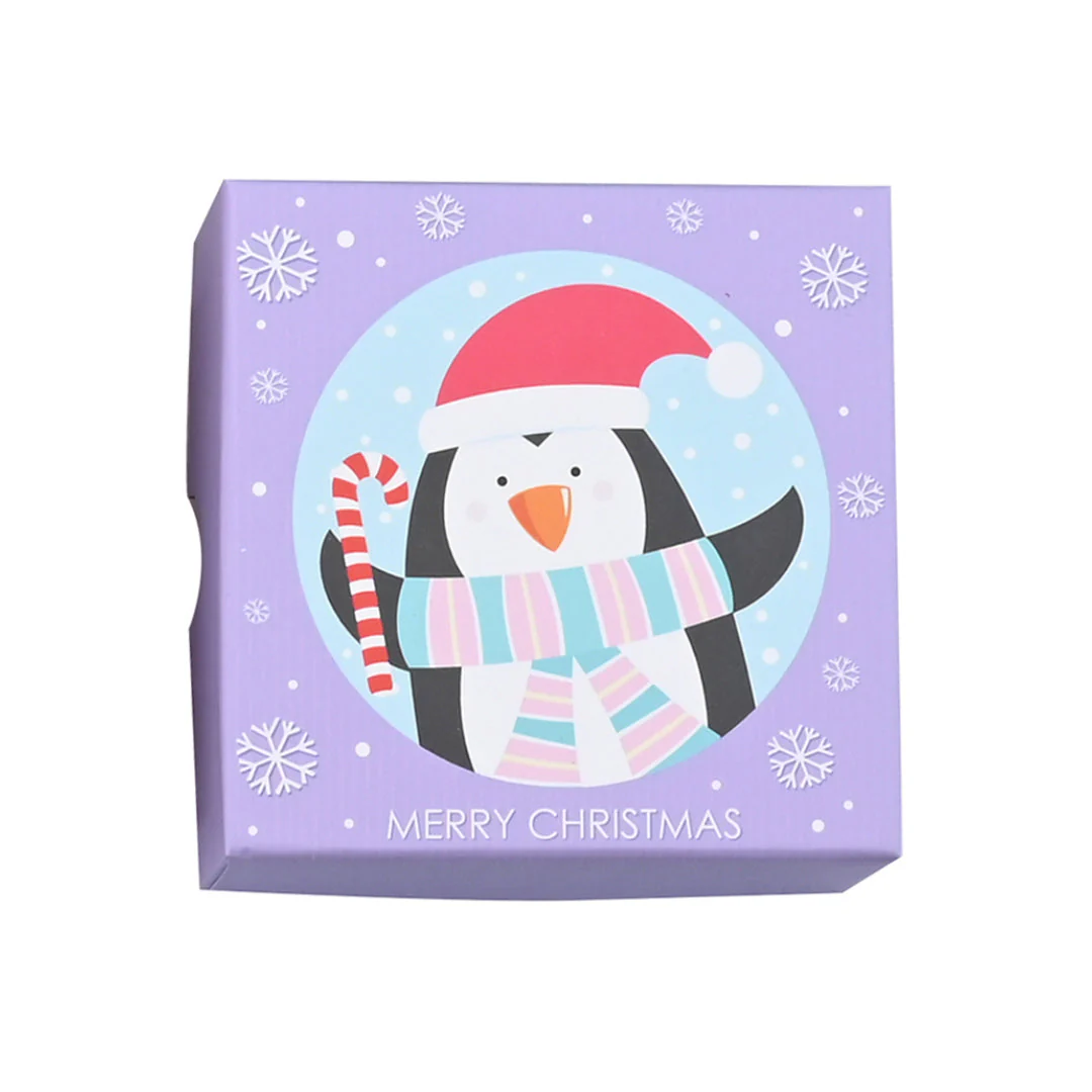 Gift Card Box Printed Mega-Mix SRT - Image 7