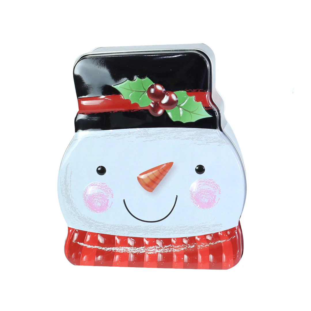 Gift Tin Character Assorted SRT - Image 3