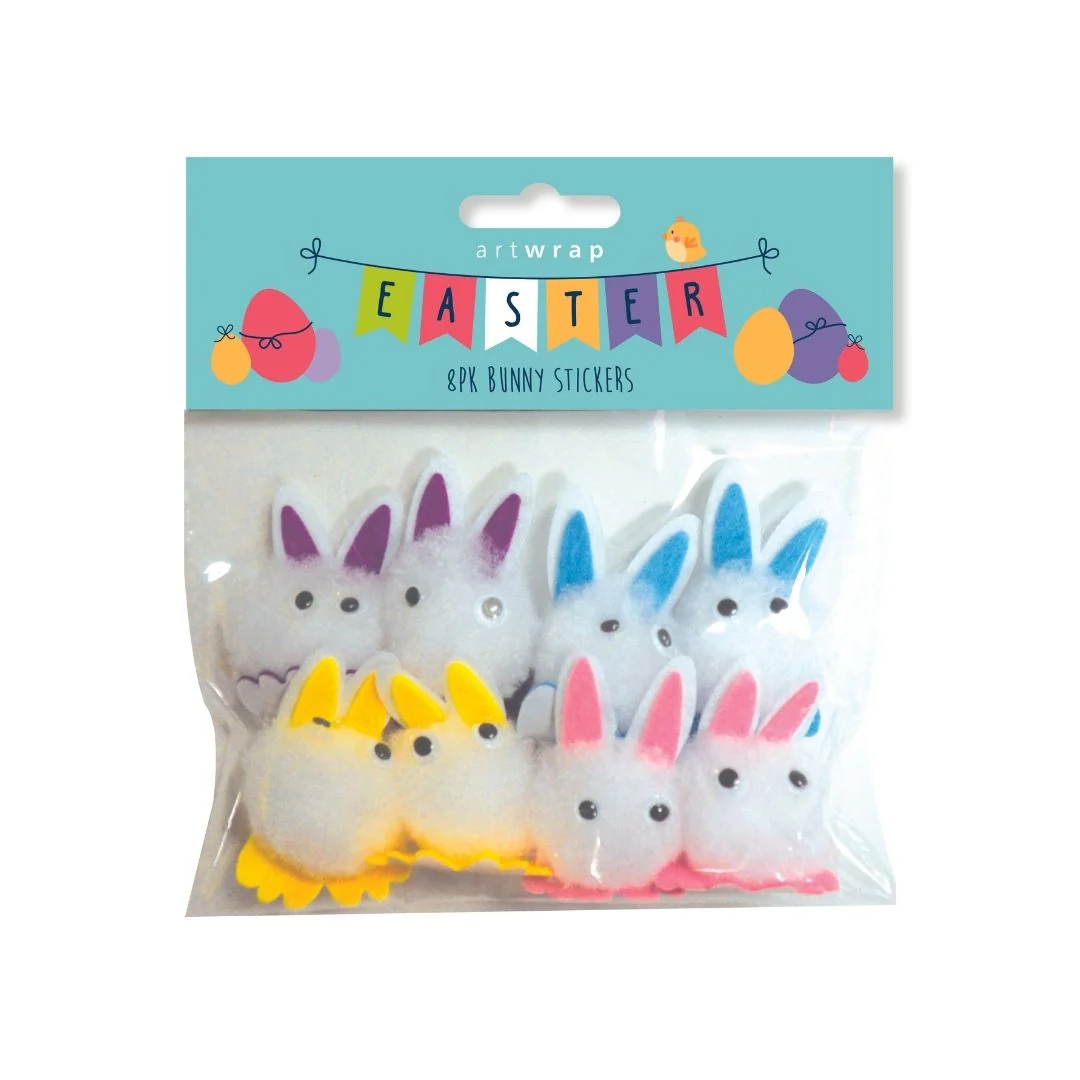 Giftware Easter Pompom Bunny S
