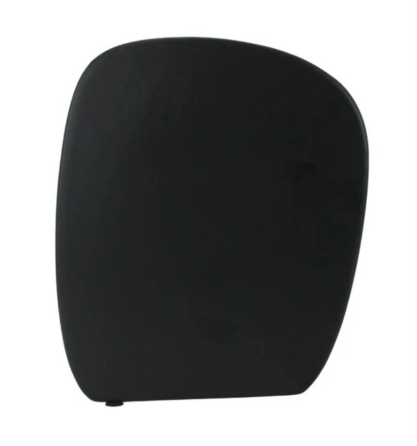 Gigi Vase 16x5x19cm Black