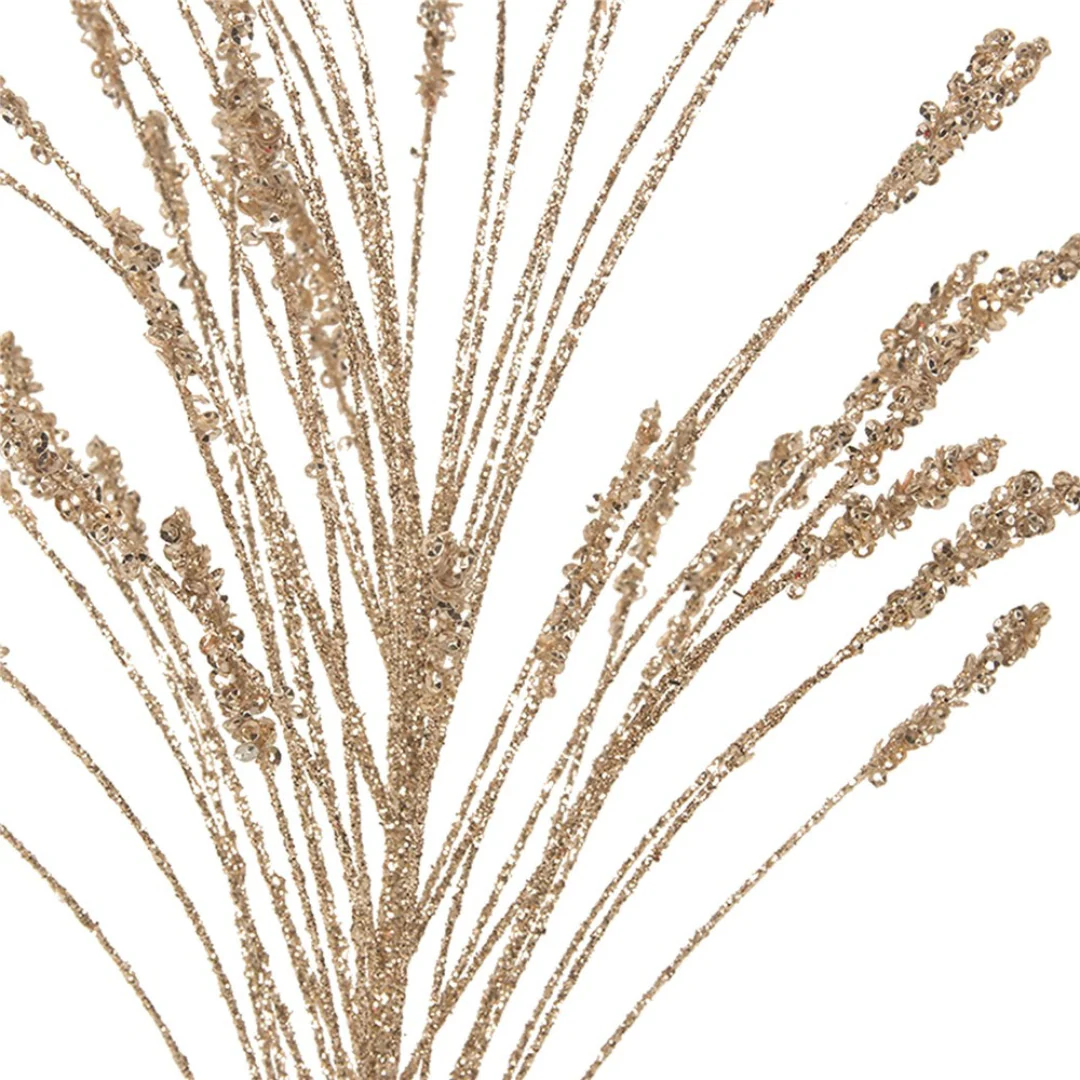 Glitter Spray Champagne 60cm - Image 3