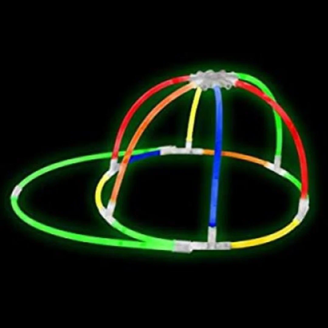 Glow Cap