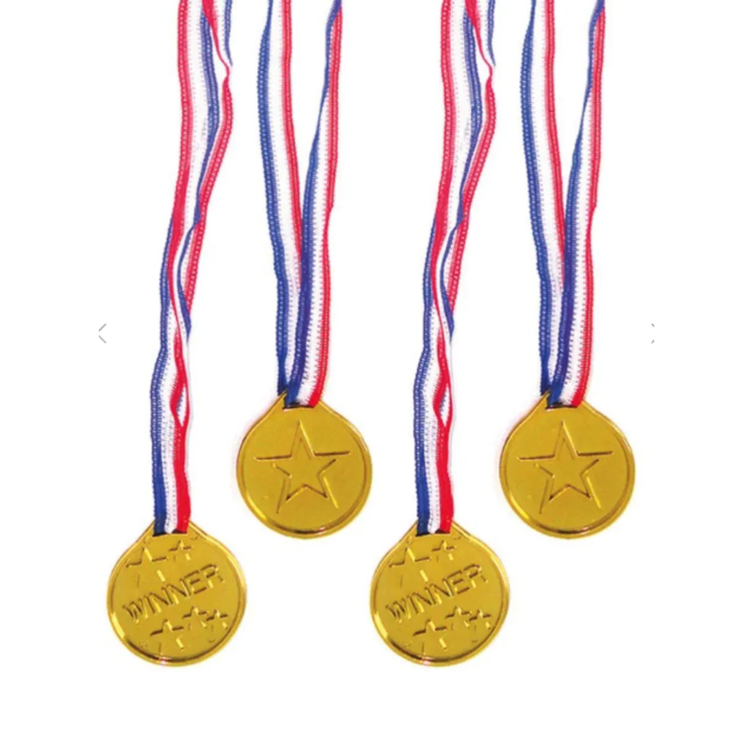 FAVOUR GLD MDL 4PCS - Image 2