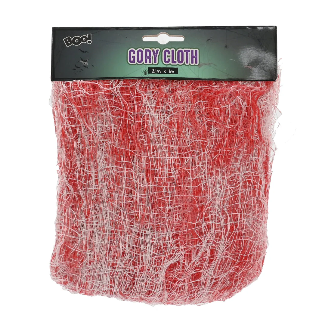 Gory Cloth 2.1m x 1m