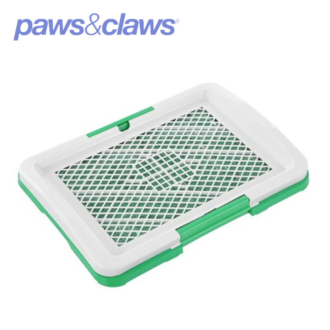 GRASS TOILET TRAINING TRAY 45X33CM - Image 4