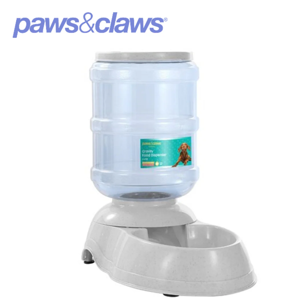 GRAVITY FOOD DISPENSER 11L 46X26.5X44.5CM