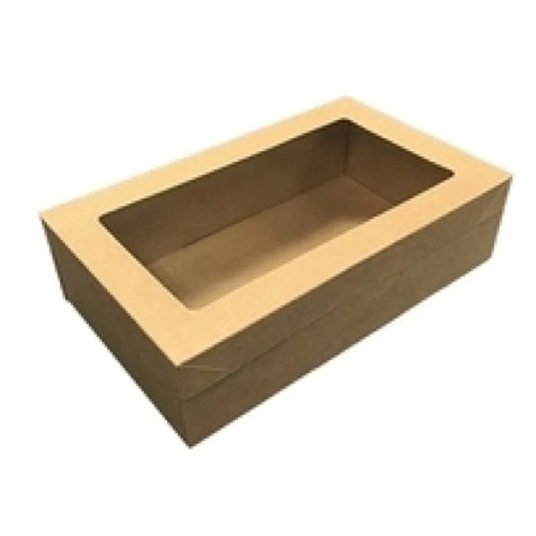 Grazing Box XS Kraft 2pc - Image 3