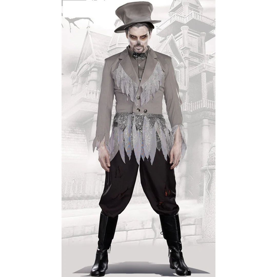 Groom Horror Costume