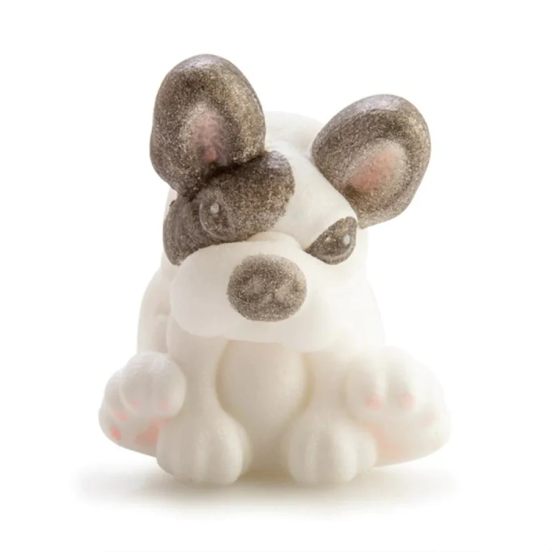Grow A French Bulldog