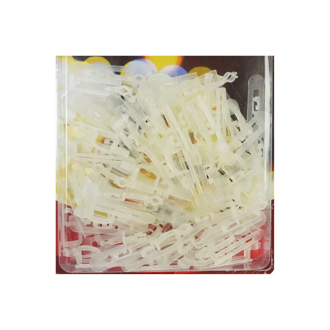 Gutter Clips Premium 100pk