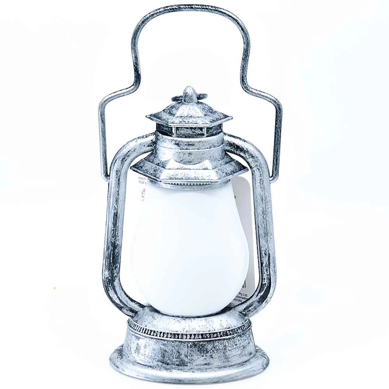 Halloween Lantern Asst