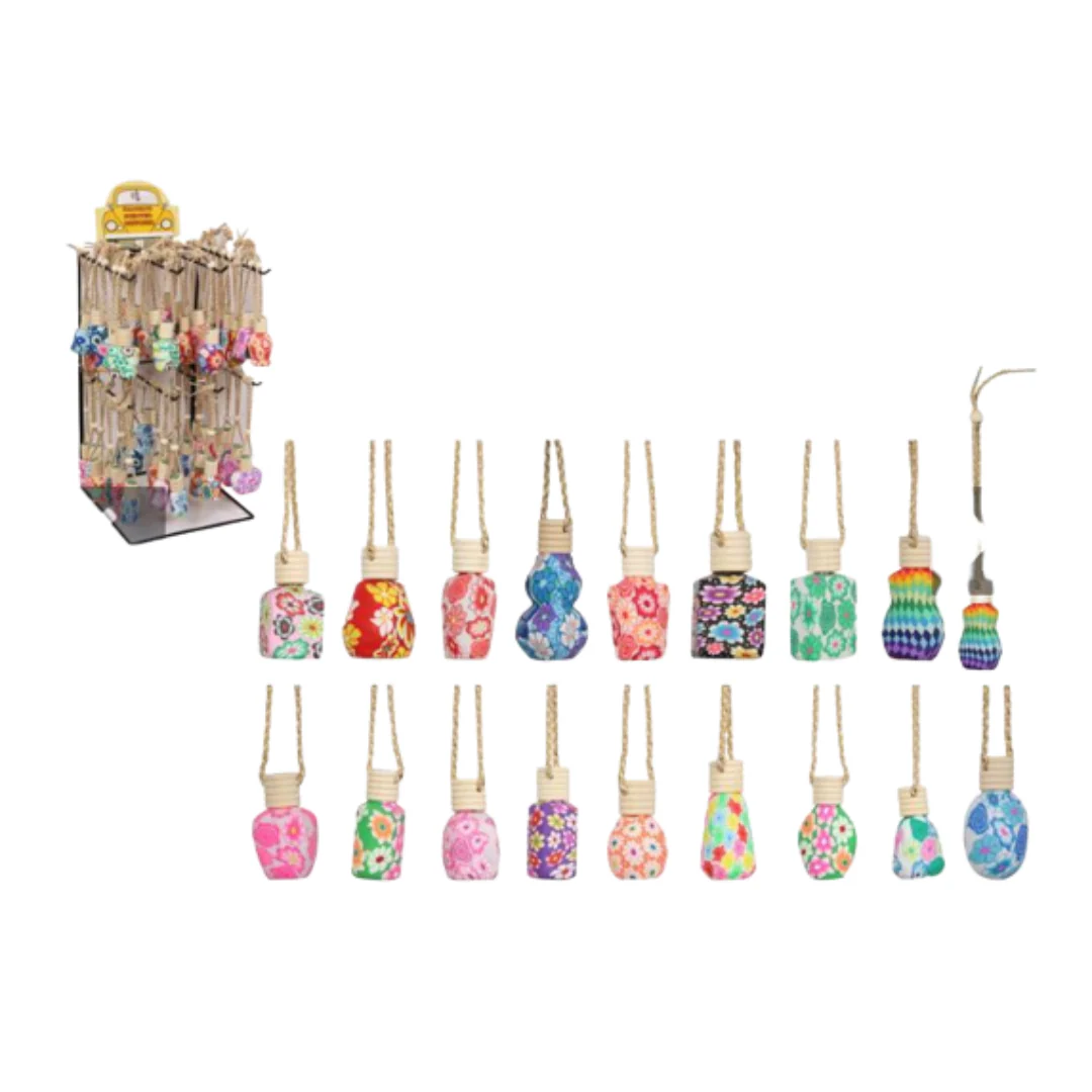 Car/Room Scented Diffuser Hanging