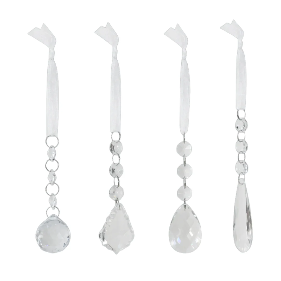 Hanging Crystal Drop - Image 2
