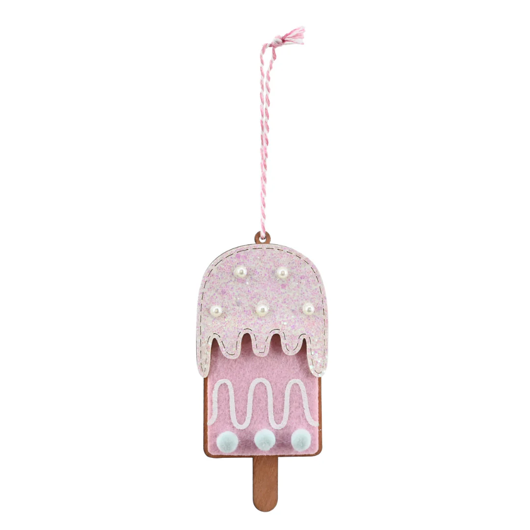 Hanging Sweets Deco 13cm Assorted - Image 2