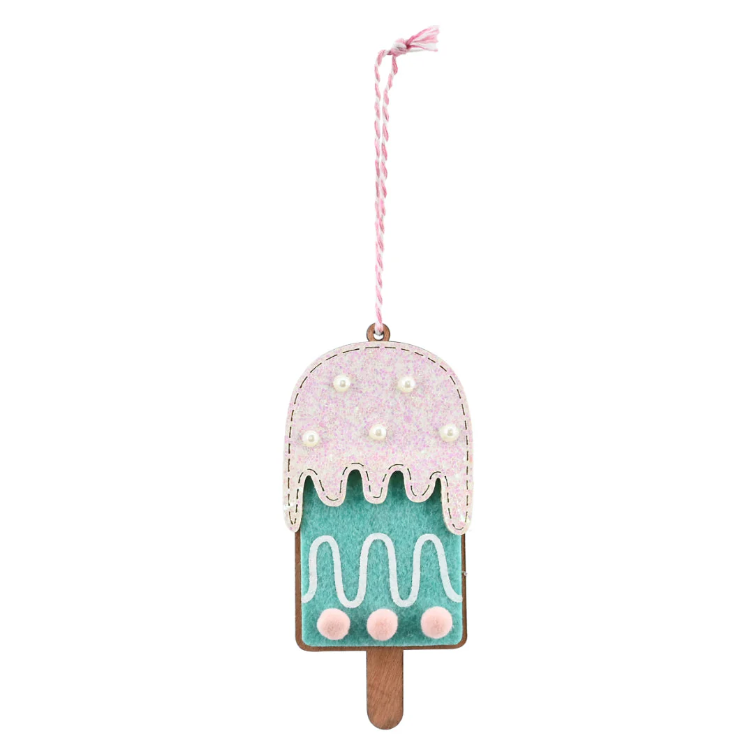 Hanging Sweets Deco 13cm Assorted - Image 4