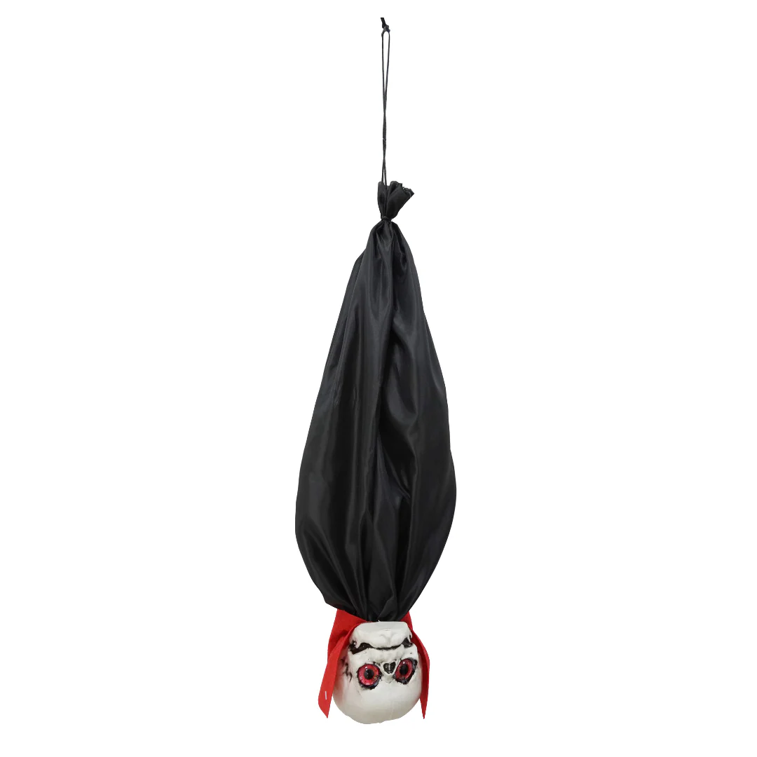 Hanging Upside Down Vampire 50cm