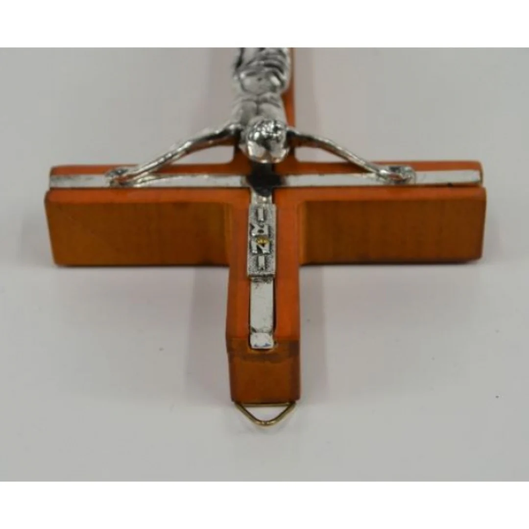 Hang with Crucifix 10x20cm - Image 4