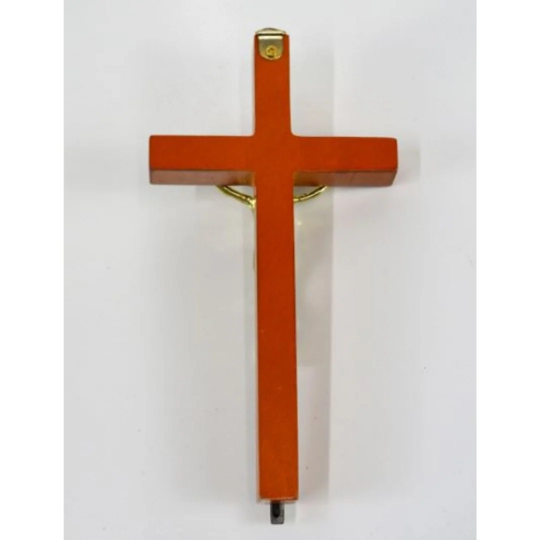 Hang with Crucifix 10x20cm - Image 5