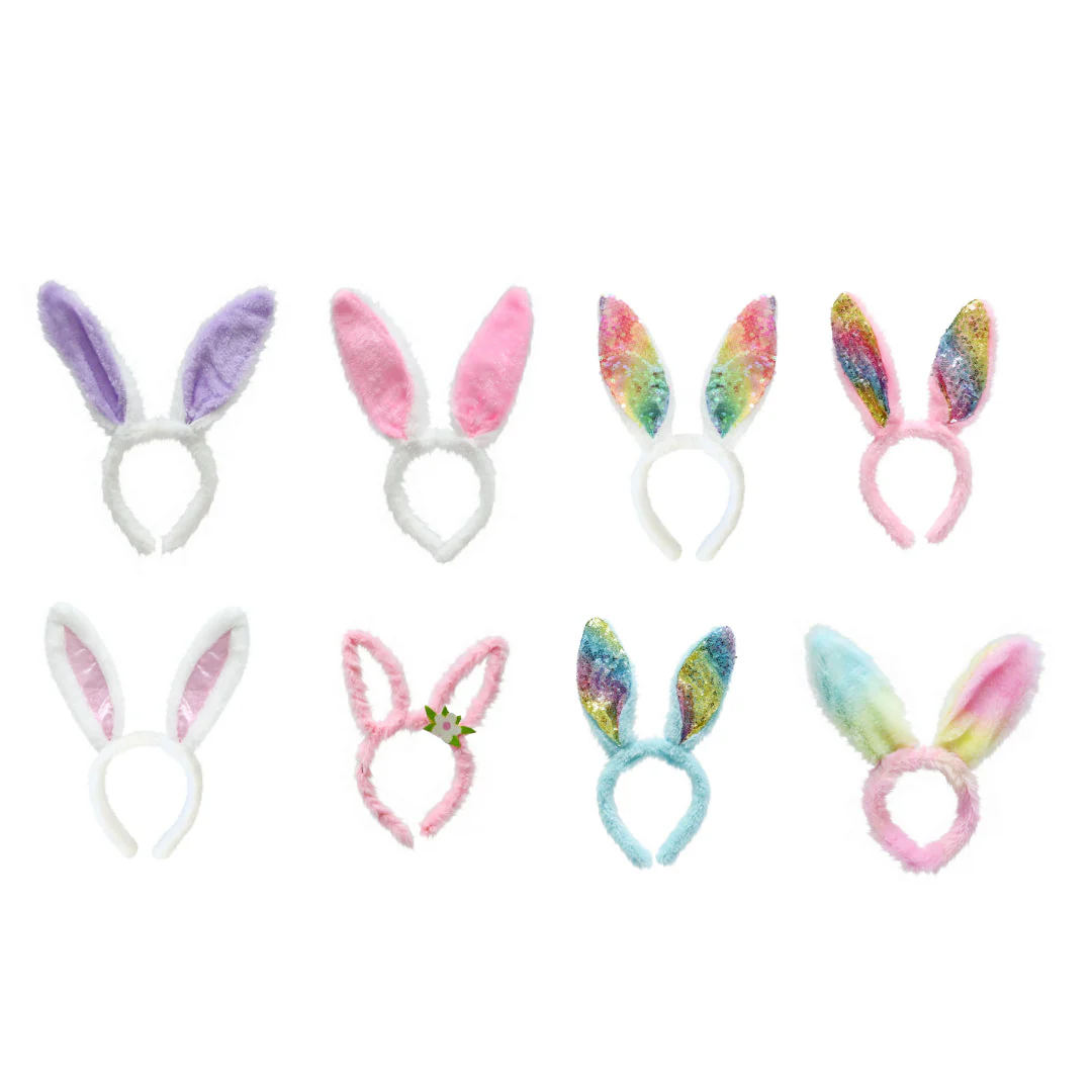 Headband Easter Mix Assorted