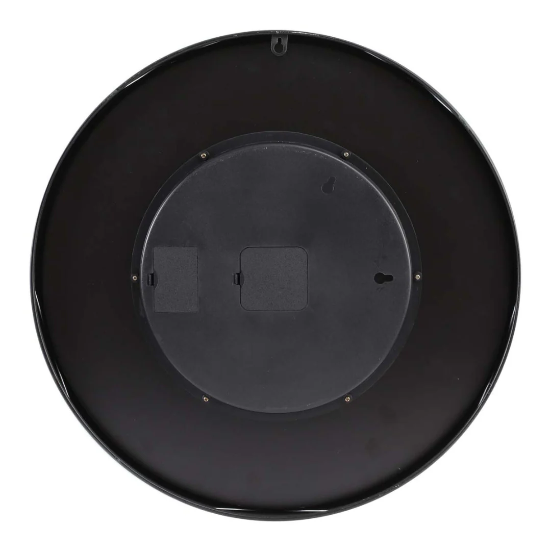 Henri Modern Exposed Gear Movement Wall Clock 50cm Green - Image 6